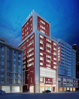 フゥハオ ホテル (富豪山庄)