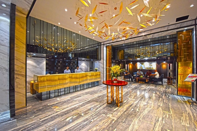 フゥハオ ホテル (富豪山庄)