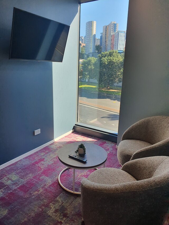 ラ キンタ バイ ウィンダム パーネル オークランド