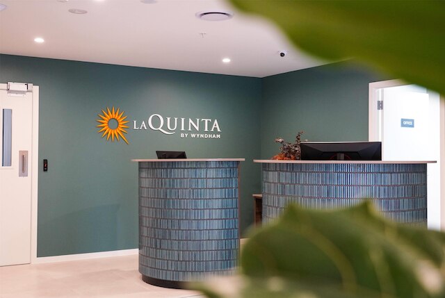 ラ キンタ バイ ウィンダム パーネル オークランド