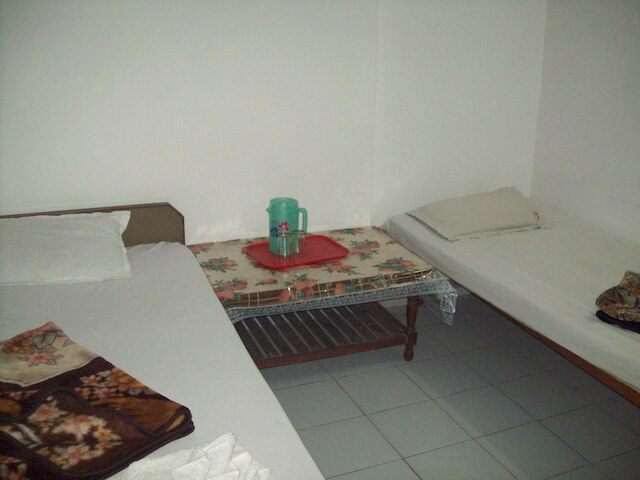 ホテル メジャーズ デン