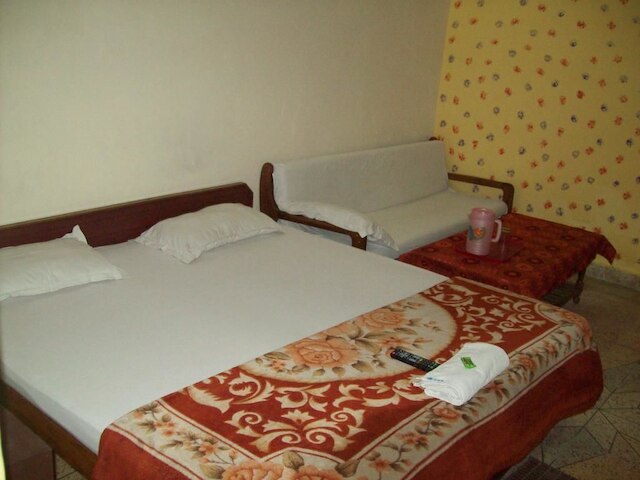 ホテル メジャーズ デン