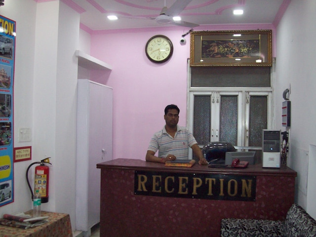 ホテル メジャーズ デン