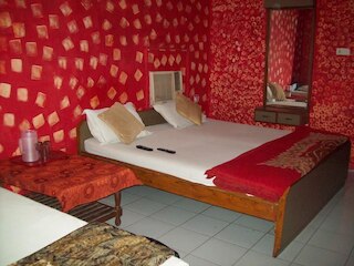 ホテル メジャーズ デン