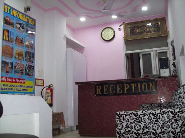 ホテル メジャーズ デン