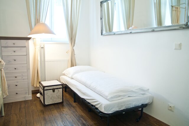 ヴィンテージホーム : アパートメンツ バイ シェーンブルン