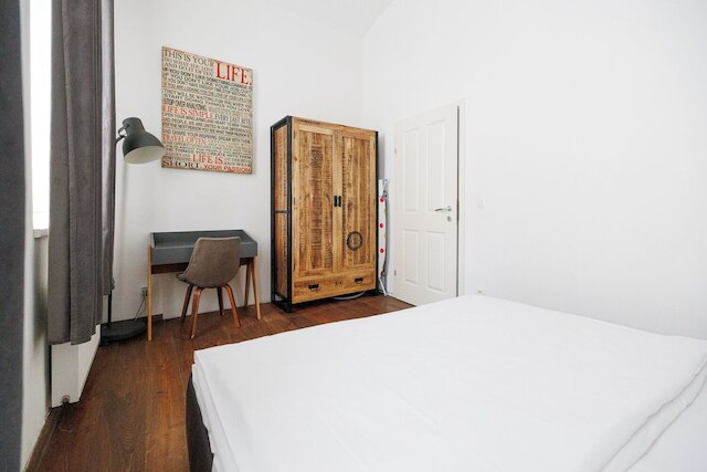 ヴィンテージホーム : アパートメンツ バイ シェーンブルン