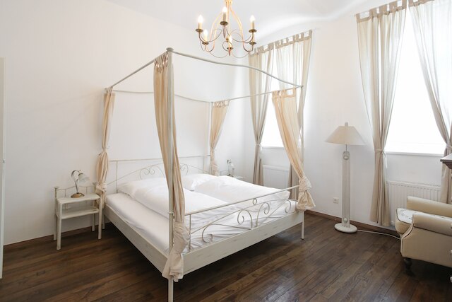 ヴィンテージホーム : アパートメンツ バイ シェーンブルン