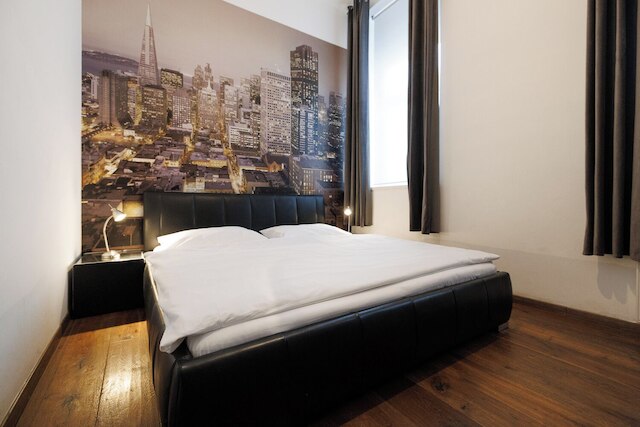 ヴィンテージホーム : アパートメンツ バイ シェーンブルン