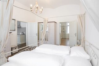 ヴィンテージホーム : アパートメンツ バイ シェーンブルン