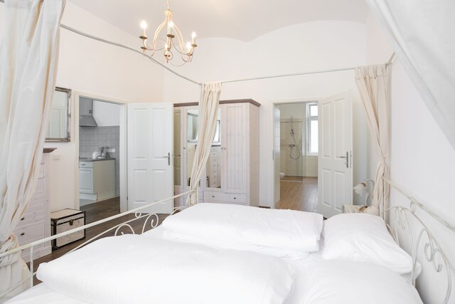 ヴィンテージホーム : アパートメンツ バイ シェーンブルン