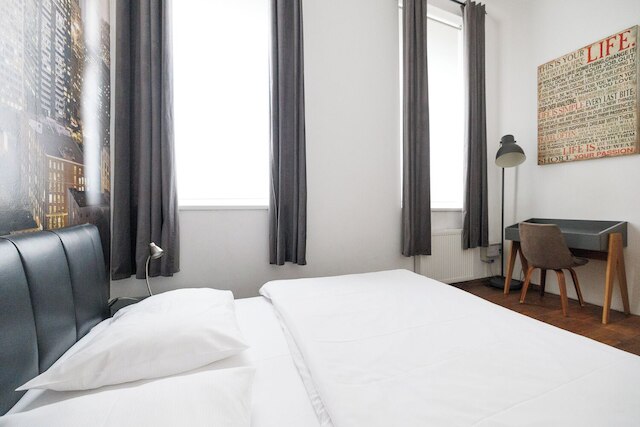 ヴィンテージホーム : アパートメンツ バイ シェーンブルン