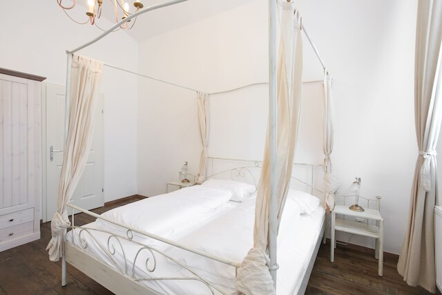 ヴィンテージホーム : アパートメンツ バイ シェーンブルン