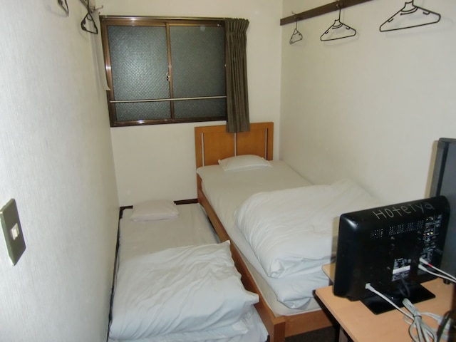 エコノミーホテル ほていや