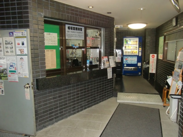 エコノミーホテル ほていや