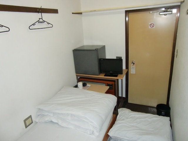 エコノミーホテル ほていや