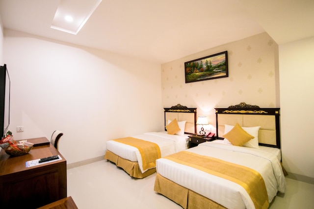 ル サイゴン ホテル