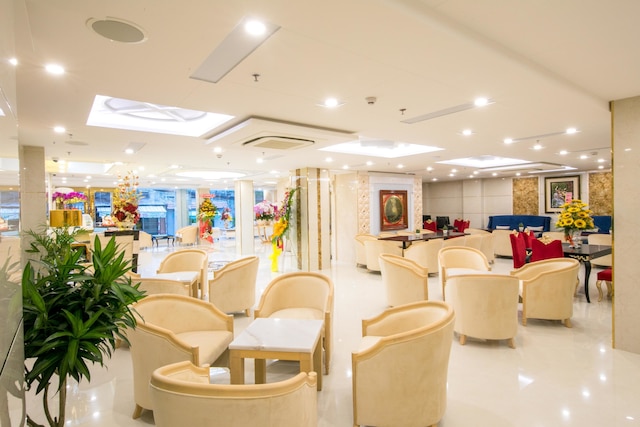 ル サイゴン ホテル