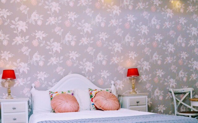 ゲストハウス スイート リベルダーデ