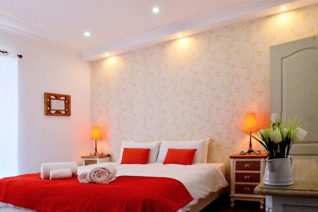 ゲストハウス スイート リベルダーデ