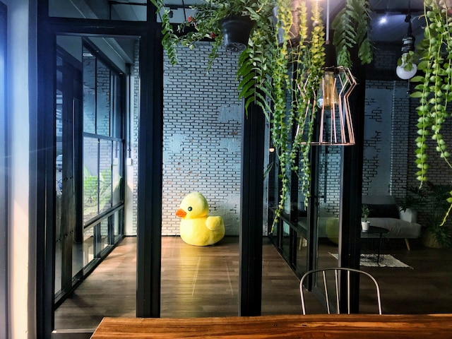 ラ マリラ ホステル