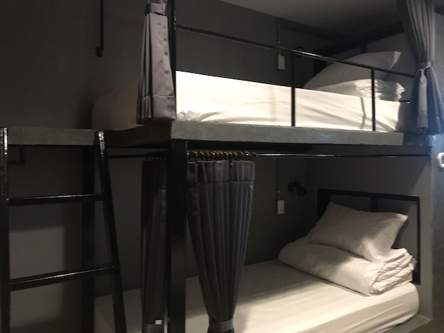 ラ マリラ ホステル