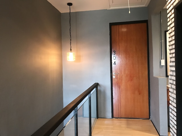 ラ マリラ ホステル