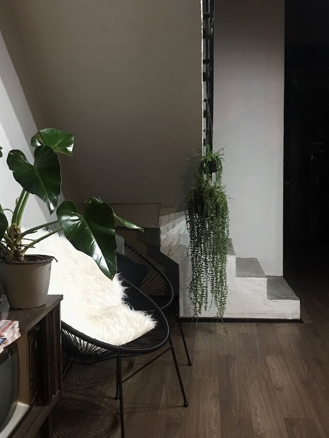 ラ マリラ ホステル