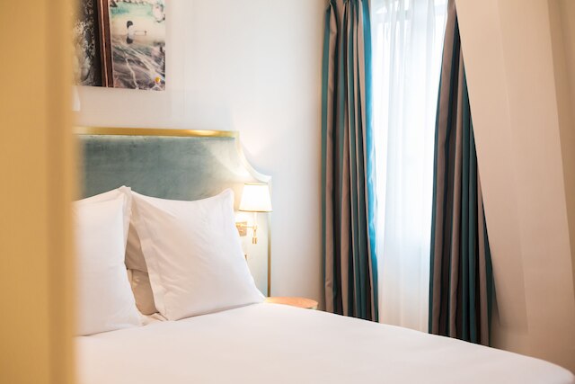 ホテル アルフレッド ソミエ