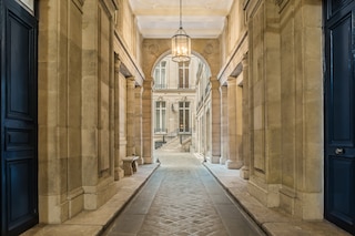 ホテル アルフレッド ソミエ