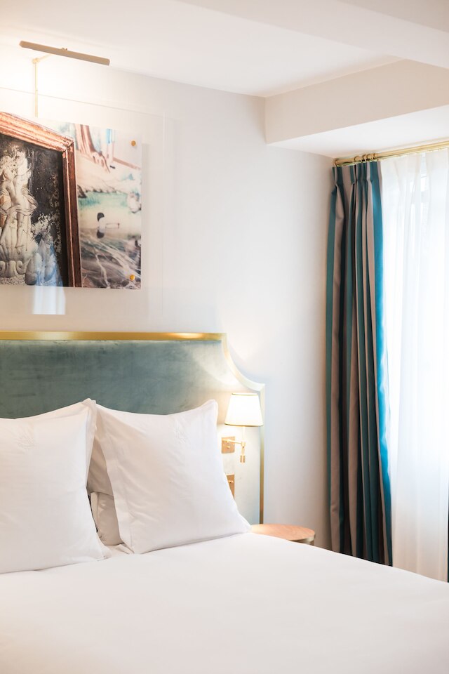 ホテル アルフレッド ソミエ