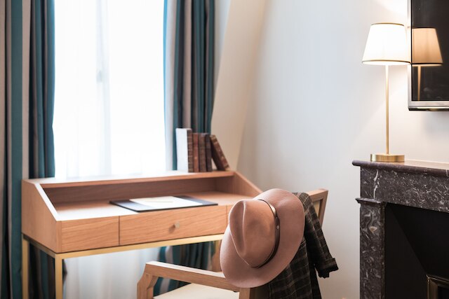 ホテル アルフレッド ソミエ