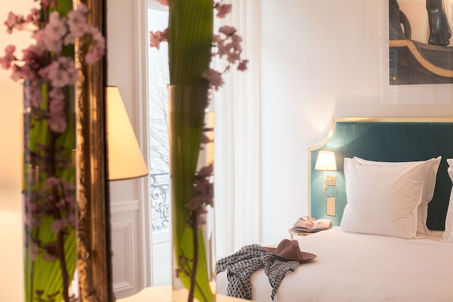 ホテル アルフレッド ソミエ