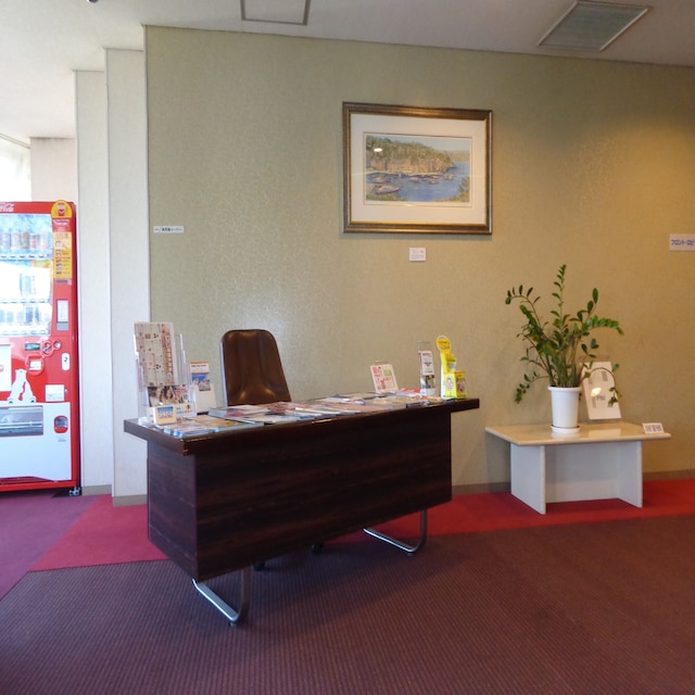 高崎 アーバン ホテル