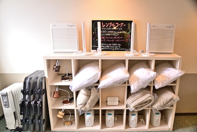 高崎 アーバン ホテル