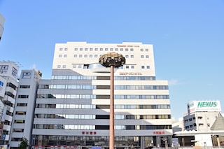 高崎 アーバン ホテル