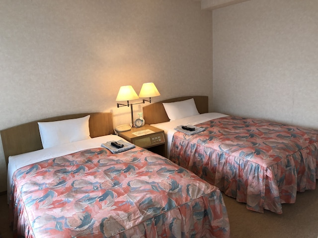 アーバンホテル三幸