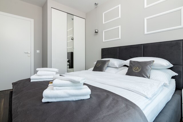 GA ラグジュアリー アパートメンツ バブジンツァ 21