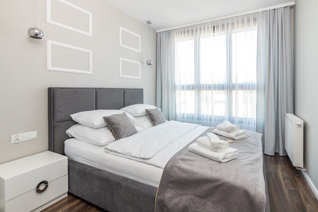 GA ラグジュアリー アパートメンツ バブジンツァ 21