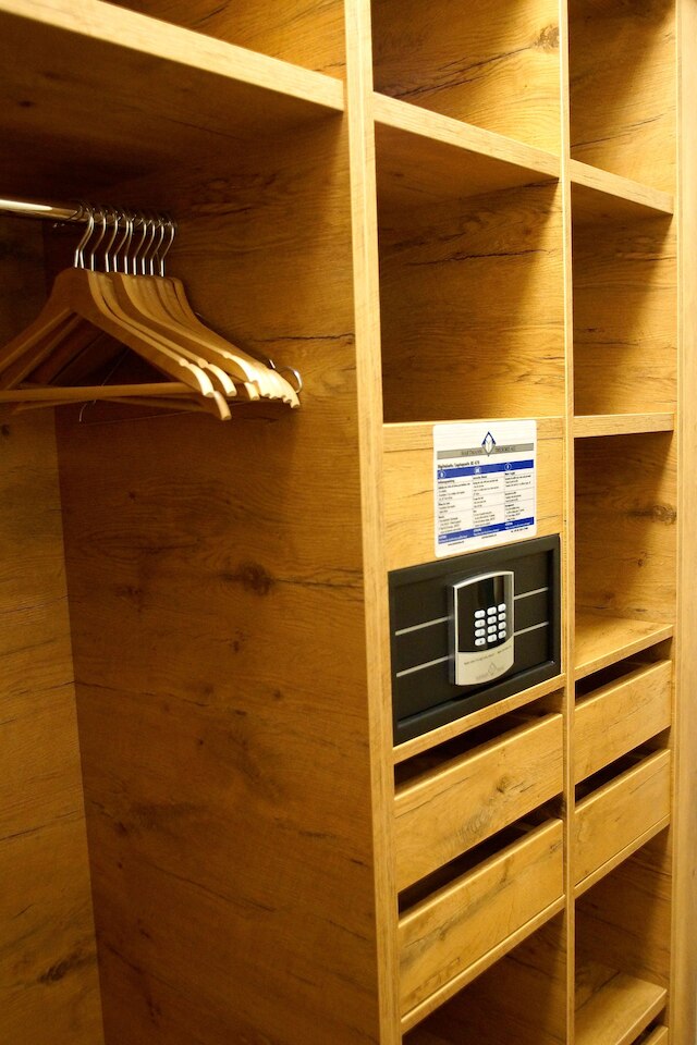 パークス 73 ザ タウンハウス ホテル