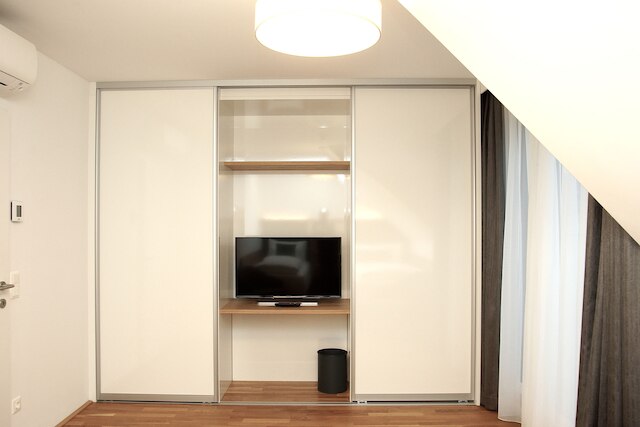 パークス 73 ザ タウンハウス ホテル