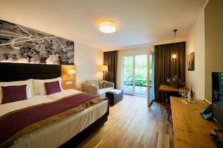 パークス 73 ザ タウンハウス ホテル