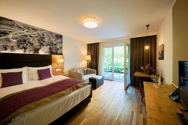 パークス 73 ザ タウンハウス ホテル