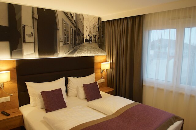 パークス 73 ザ タウンハウス ホテル