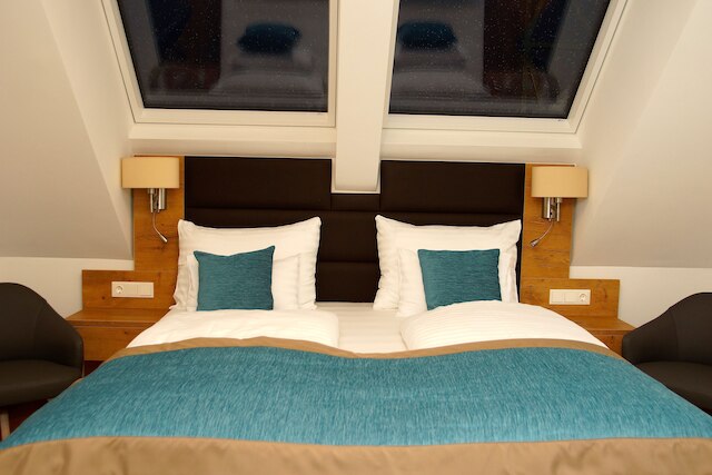 パークス 73 ザ タウンハウス ホテル