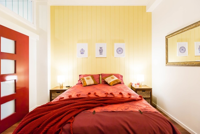 アーチー 1 ベッドルーム メルボルン アパートメント