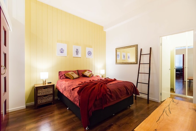 アーチー 1 ベッドルーム メルボルン アパートメント