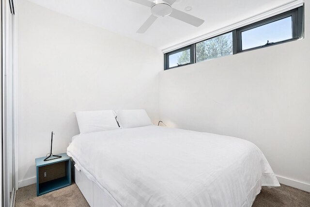 ディーナ 2 ベッドルーム カールトン アパートメント