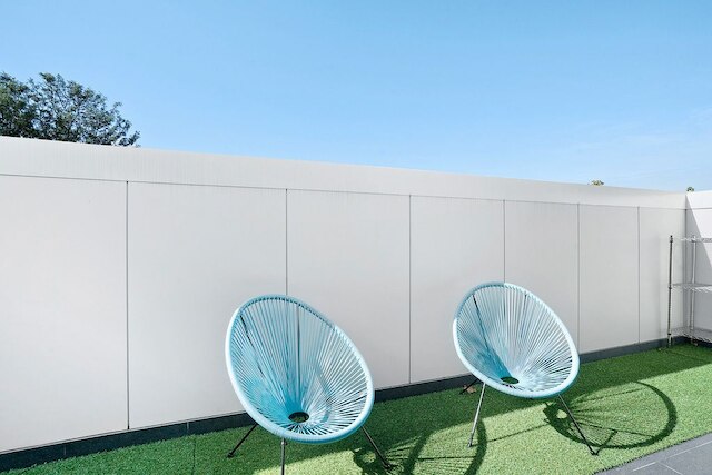 ディーナ 2 ベッドルーム カールトン アパートメント