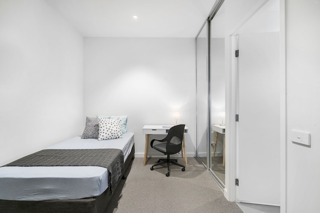 エドワード 3 ベッドルーム メルボルン アパートメント